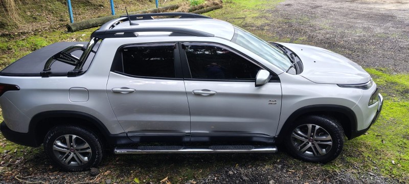 TORO 2.0 16V TURBO DIESEL FREEDOM 4WD AT9 AUTOMÁTICO - 2019 - CAXIAS DO SUL