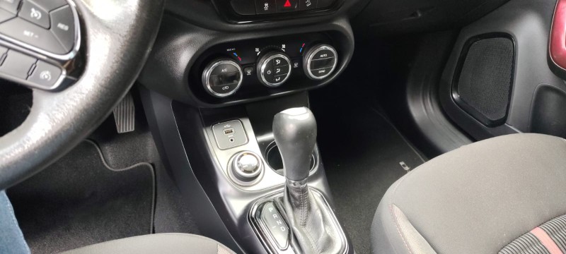 TORO 2.0 16V TURBO DIESEL FREEDOM 4WD AT9 AUTOMÁTICO - 2019 - CAXIAS DO SUL