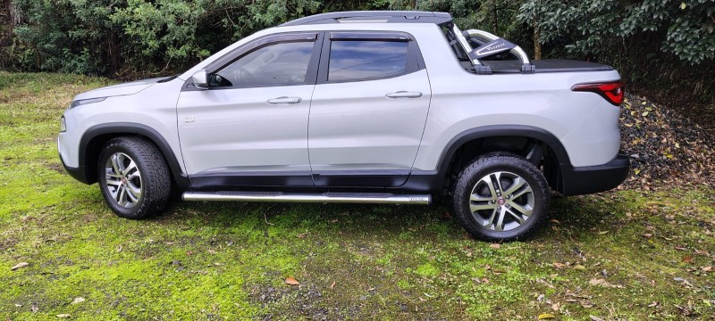 TORO 2.0 16V TURBO DIESEL FREEDOM 4WD AT9 AUTOMÁTICO - 2019 - CAXIAS DO SUL