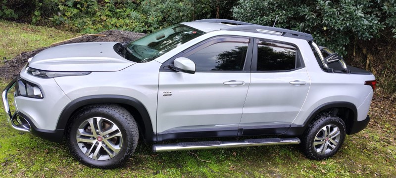 TORO 2.0 16V TURBO DIESEL FREEDOM 4WD AT9 AUTOMÁTICO - 2019 - CAXIAS DO SUL