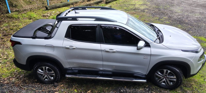TORO 2.0 16V TURBO DIESEL FREEDOM 4WD AT9 AUTOMÁTICO - 2019 - CAXIAS DO SUL