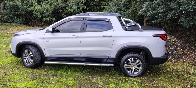 TORO 2.0 16V TURBO DIESEL FREEDOM 4WD AT9 AUTOMÁTICO - 2019 - CAXIAS DO SUL