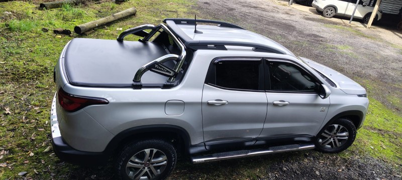 TORO 2.0 16V TURBO DIESEL FREEDOM 4WD AT9 AUTOMÁTICO - 2019 - CAXIAS DO SUL