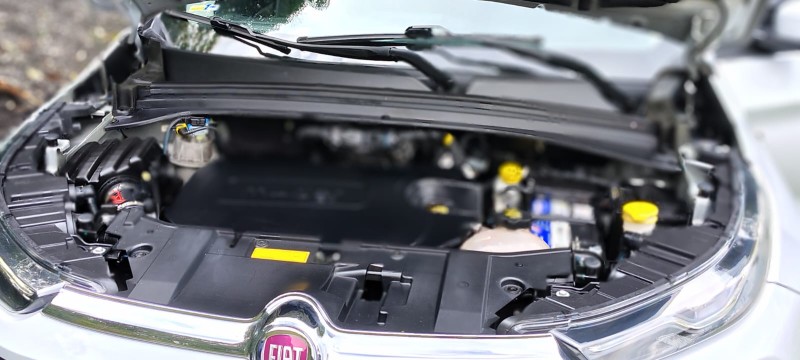 TORO 2.0 16V TURBO DIESEL FREEDOM 4WD AT9 AUTOMÁTICO - 2019 - CAXIAS DO SUL