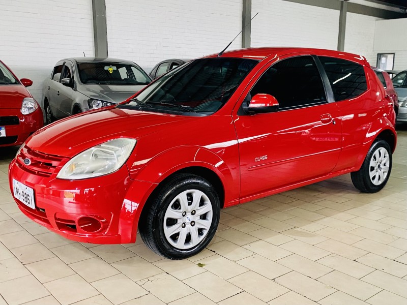 ka 1.0 mpi class 8v flex 2p manual 2011 caxias do sul