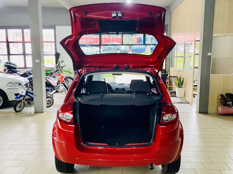 KA 1.0 MPI CLASS 8V FLEX 2P MANUAL - 2011 - CAXIAS DO SUL