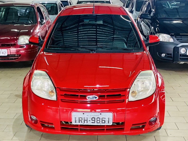 KA 1.0 MPI CLASS 8V FLEX 2P MANUAL - 2011 - CAXIAS DO SUL