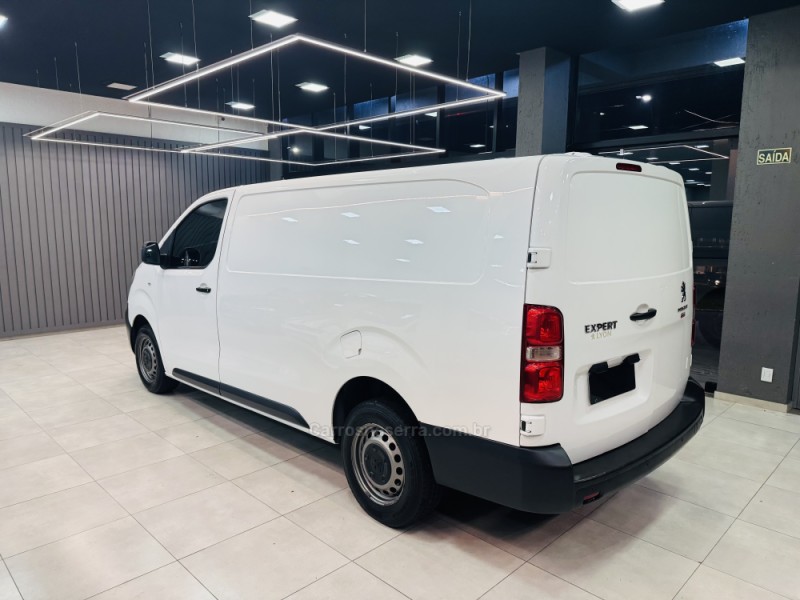 EXPERT 1.6 BLUEHDI DIESEL BUSINESS PACK MANUAL - 2020 - DOIS IRMãOS