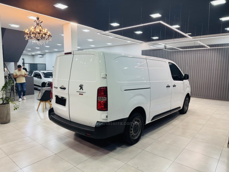 EXPERT 1.6 BLUEHDI DIESEL BUSINESS PACK MANUAL - 2020 - DOIS IRMãOS