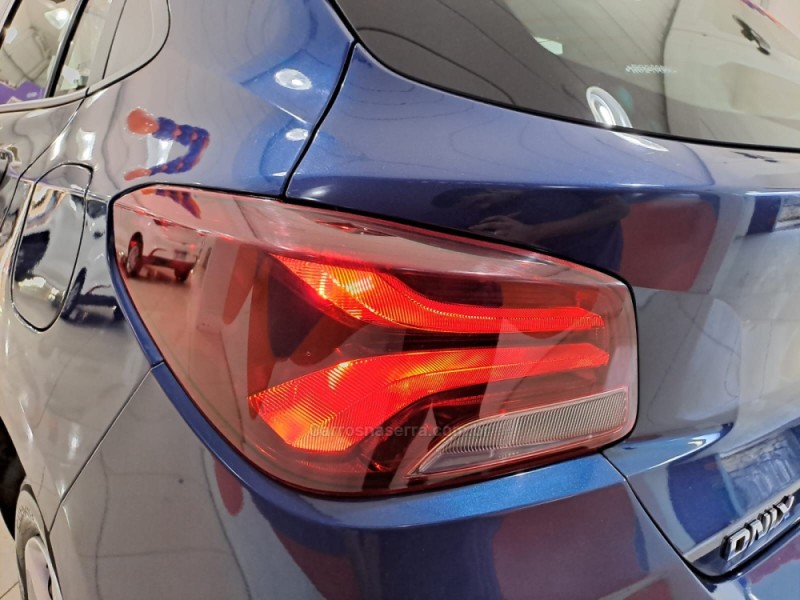 ONIX 1.0 12V FLEX 4P MANUAL - 2024 - CAXIAS DO SUL