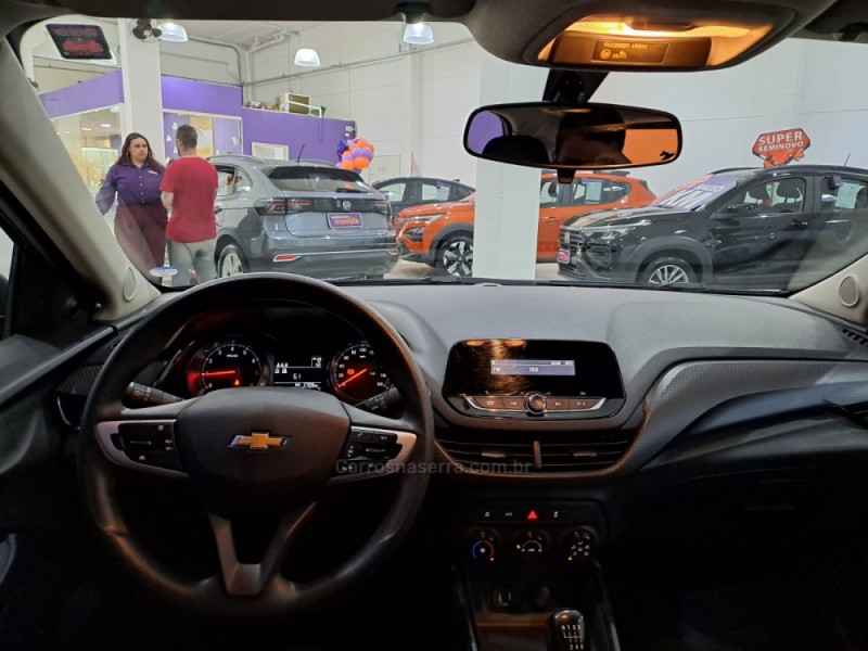 ONIX 1.0 12V FLEX 4P MANUAL - 2024 - CAXIAS DO SUL