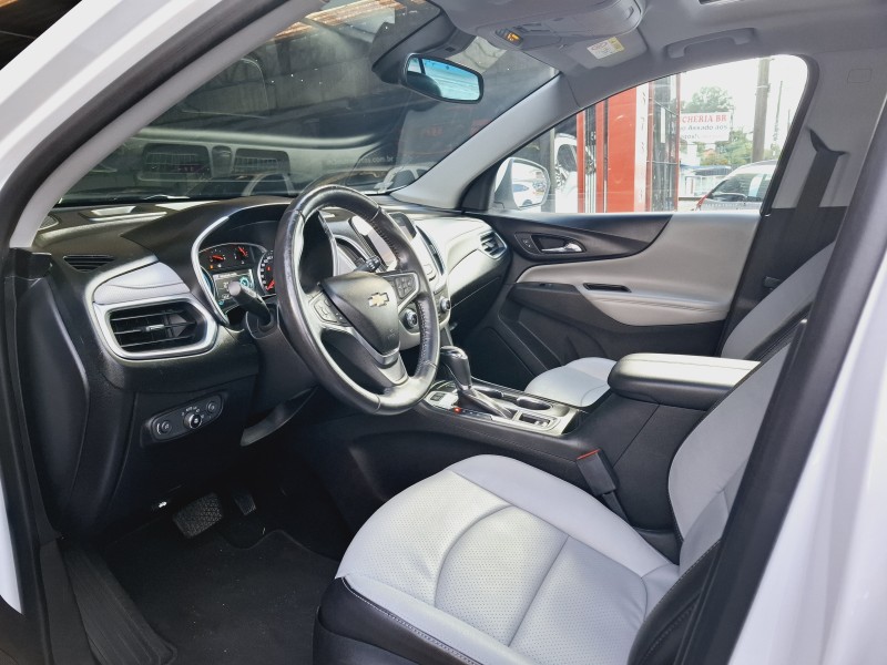 EQUINOX 2.0 16V TURBO GASOLINA PREMIER AWD AUTOMÁTICO - 2018 - CAXIAS DO SUL