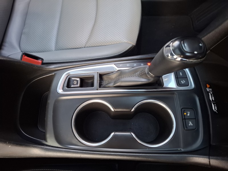 EQUINOX 2.0 16V TURBO GASOLINA PREMIER AWD AUTOMÁTICO - 2018 - CAXIAS DO SUL