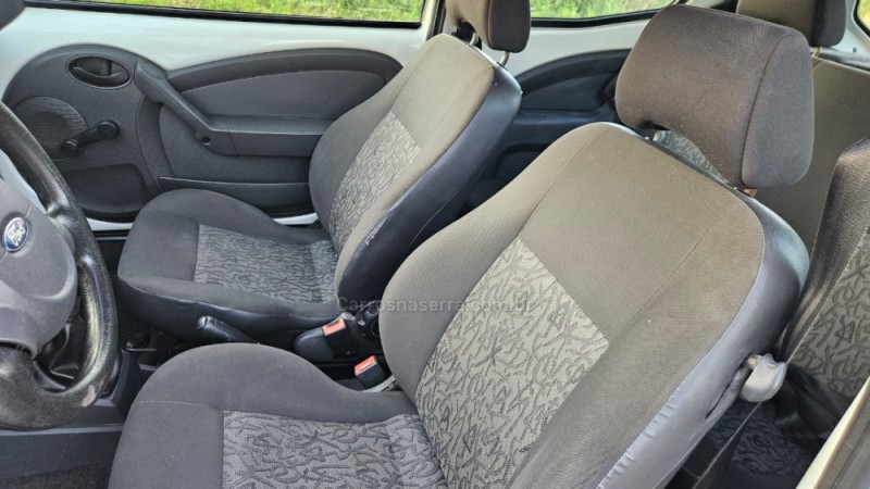 KA 1.0 I 8V GASOLINA 2P MANUAL - 2009 - IVOTI