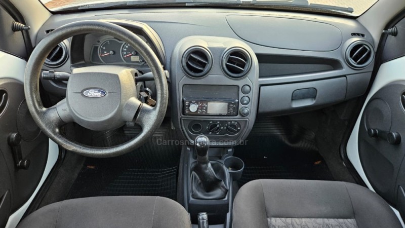 KA 1.0 I 8V GASOLINA 2P MANUAL - 2009 - IVOTI