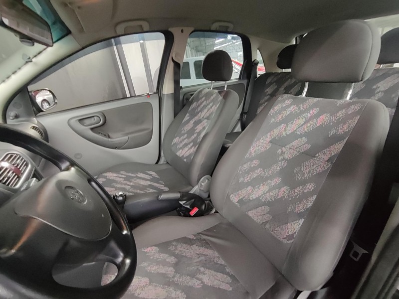 CORSA 1.0 MPFI JOY 8V GASOLINA 4P MANUAL - 2005 - CAXIAS DO SUL