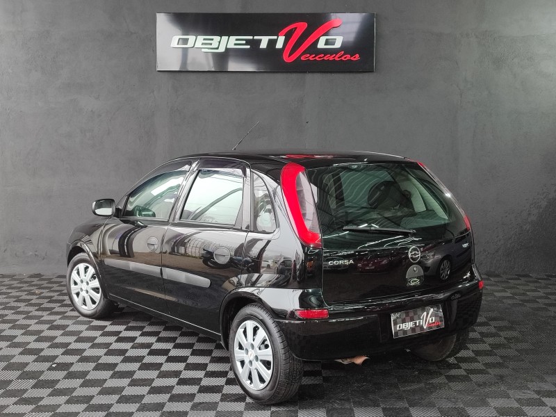 CORSA 1.0 MPFI JOY 8V GASOLINA 4P MANUAL - 2005 - CAXIAS DO SUL