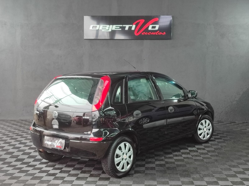CORSA 1.0 MPFI JOY 8V GASOLINA 4P MANUAL - 2005 - CAXIAS DO SUL