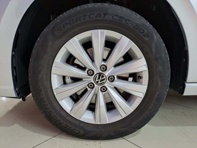 VIRTUS 1.0 TSI FLEX 4P AUTOMATICO - 2024 - CAXIAS DO SUL