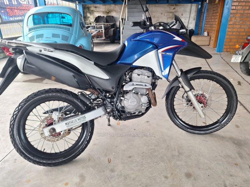 XRE 300 ABS - 2014 - CAXIAS DO SUL
