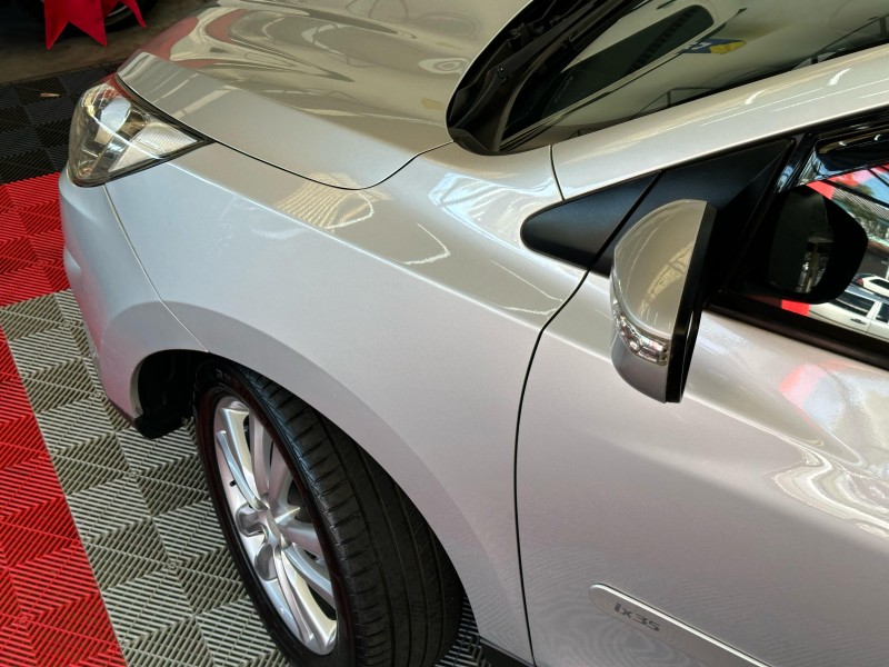 IX35 2.0 MPI 4X2 16V FLEX 4P MANUAL - 2012 - CAXIAS DO SUL