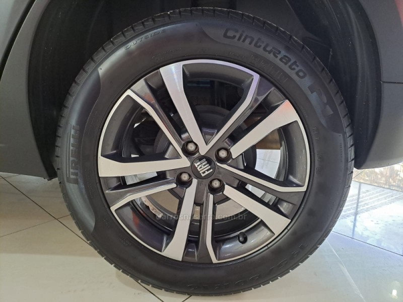PULSE 1.0 AUDACE TURBO 200 12V FLEX 4P AUTOMÁTICO - 2024 - CAXIAS DO SUL