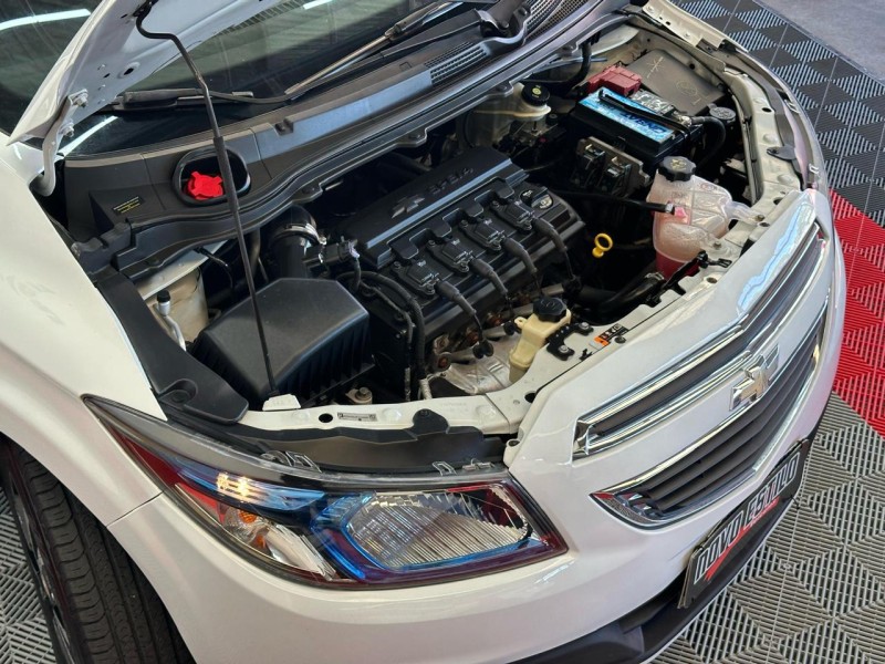 PRISMA 1.4 MPFI LT 8V FLEX 4P MANUAL - 2015 - CAXIAS DO SUL