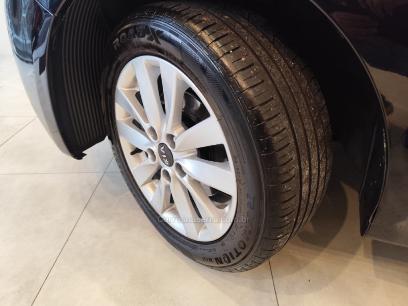 CERATO 1.6 SX3 16V FLEX 4P AUTOMÁTICO - 2014 - BENTO GONçALVES