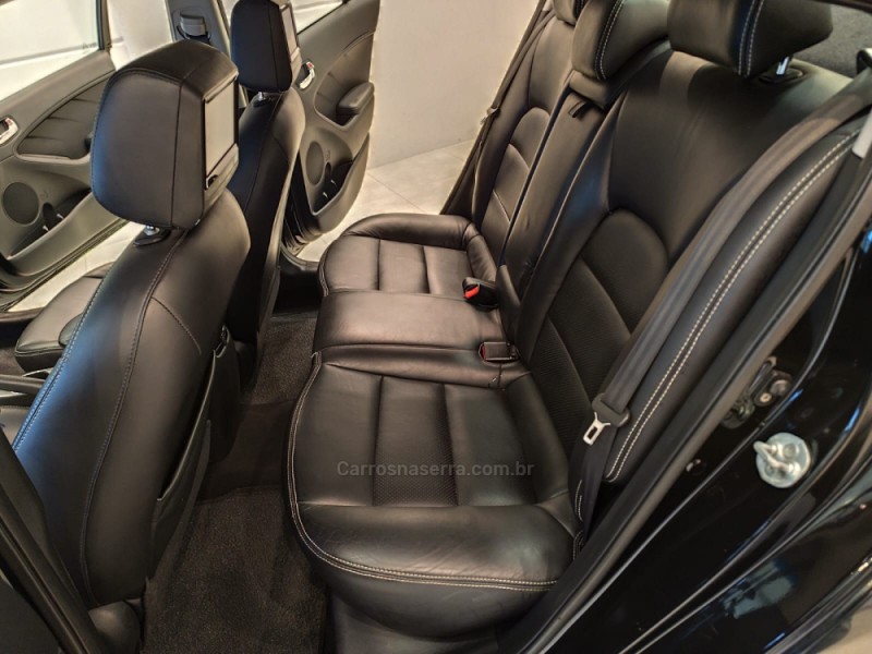 CERATO 1.6 SX3 16V FLEX 4P AUTOMÁTICO - 2014 - BENTO GONçALVES