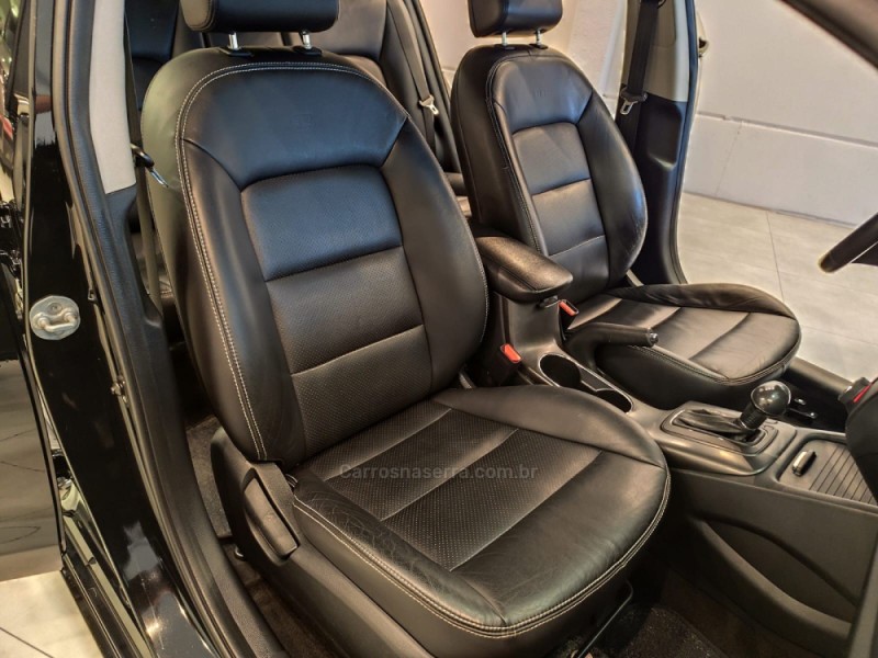 CERATO 1.6 SX3 16V FLEX 4P AUTOMÁTICO - 2014 - BENTO GONçALVES