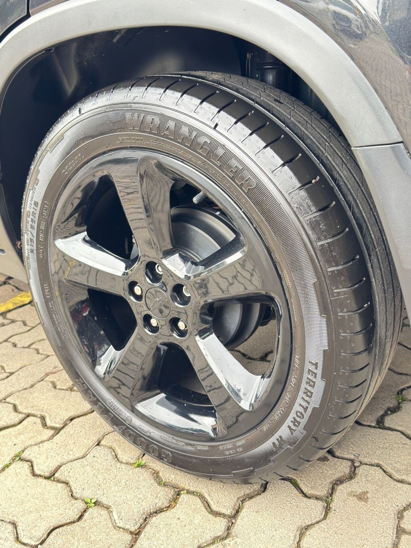TRACKER 1.8 MPFI LTZ 4X2 16V FLEX 4P AUTOMÁTICO - 2015 - CAXIAS DO SUL