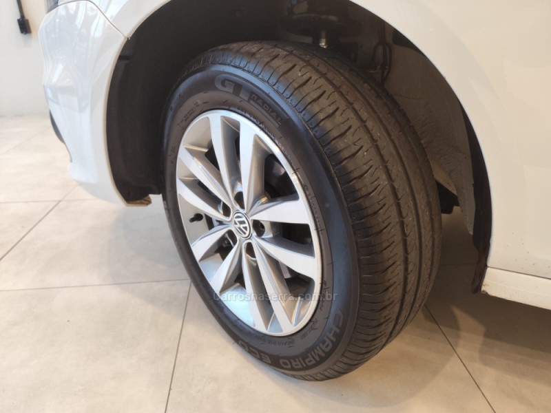 FOX 1.6 CONNECT 8V FLEX 4P MANUAL - 2018 - BENTO GONçALVES