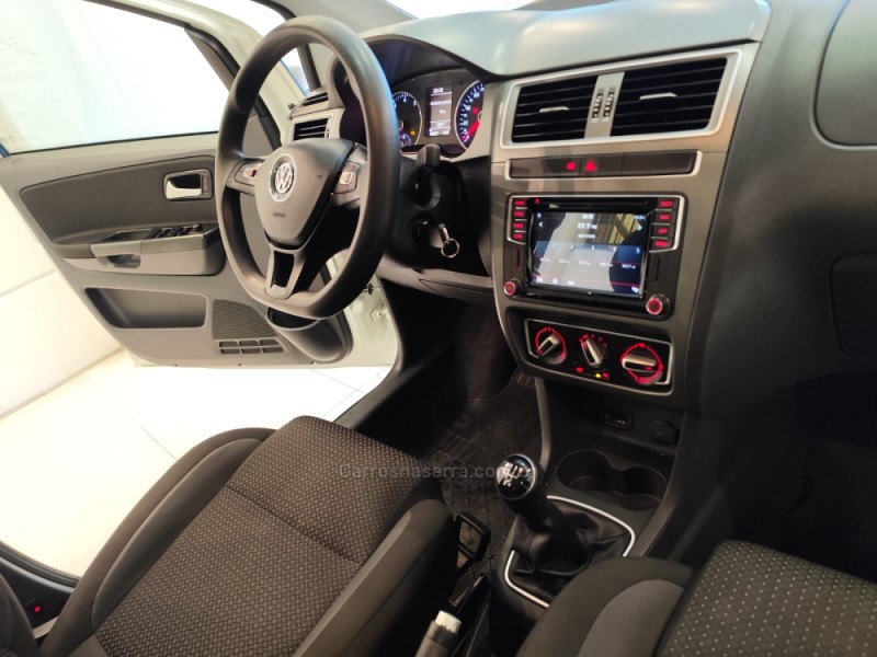 FOX 1.6 CONNECT 8V FLEX 4P MANUAL - 2018 - BENTO GONçALVES