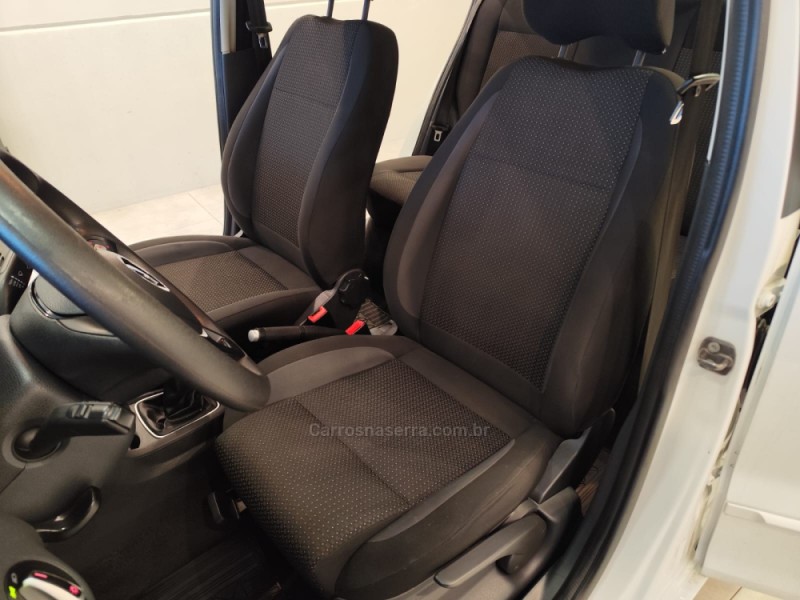 FOX 1.6 CONNECT 8V FLEX 4P MANUAL - 2018 - BENTO GONçALVES