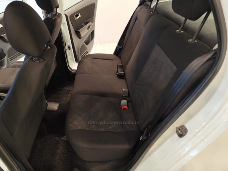FOX 1.6 CONNECT 8V FLEX 4P MANUAL - 2018 - BENTO GONçALVES