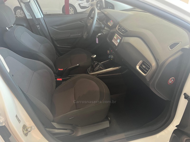 ONIX 1.4 MPFI LT 8V FLEX 4P MANUAL - 2016 - CAXIAS DO SUL