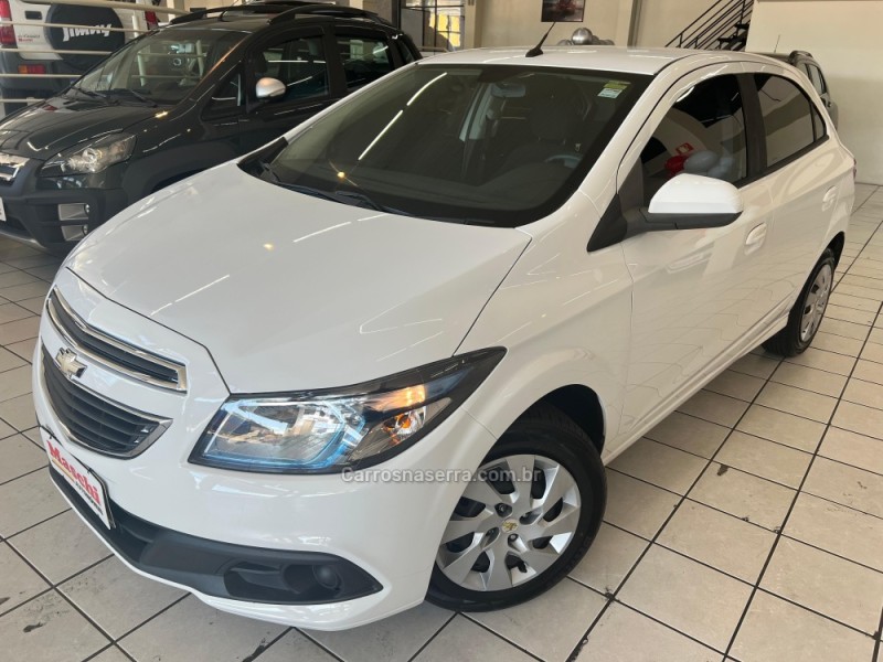 ONIX 1.4 MPFI LT 8V FLEX 4P MANUAL