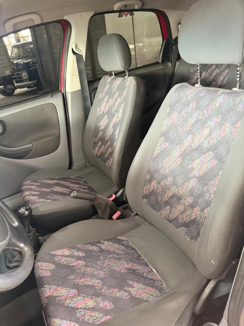 CORSA 1.0 MPFI 8V GASOLINA 4P MANUAL - 2004 - CAXIAS DO SUL
