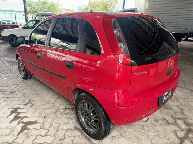 CORSA 1.0 MPFI 8V GASOLINA 4P MANUAL - 2004 - CAXIAS DO SUL