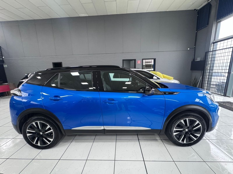 2008 50 KW E-GT ELÉTRICO 4P AUTOMÁTICO - 2023 - CAXIAS DO SUL
