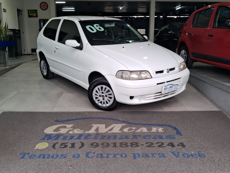 palio 1.0 mpi fire 8v flex 2p manual 2006 sao sebastiao do cai