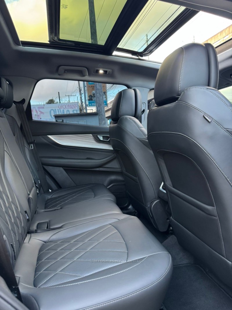 TIGGO 1.5 8 PRO TURBO HÍBRIDO 4P AUTOMÁTICO - 2023 - NOVO HAMBURGO