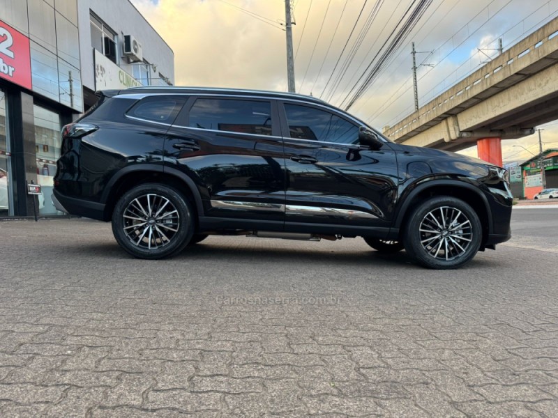 TIGGO 1.5 8 PRO TURBO HÍBRIDO 4P AUTOMÁTICO - 2023 - NOVO HAMBURGO