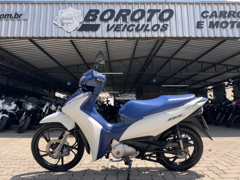 biz 125 2022 bento goncalves