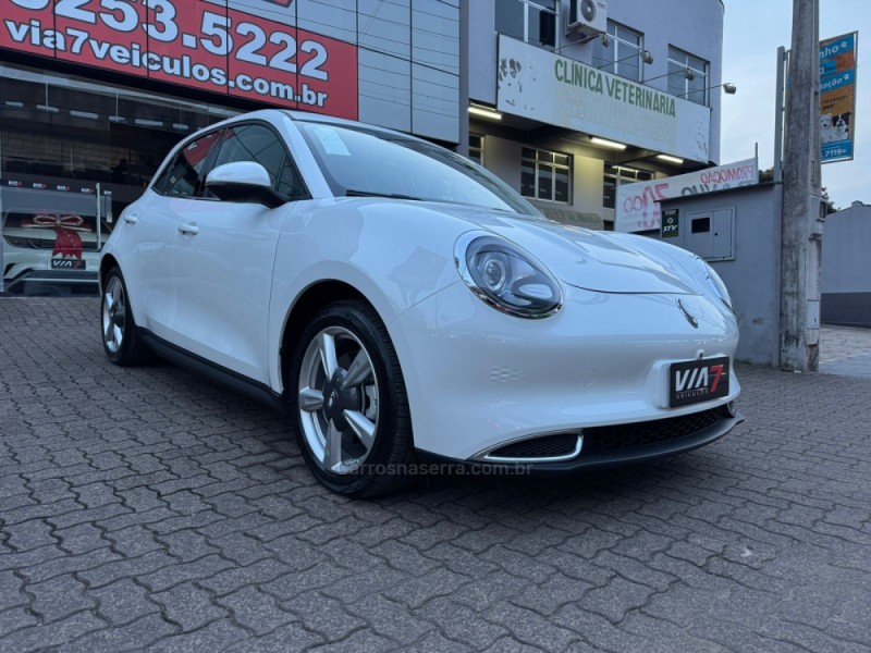 ora 03 skin eletrico 4p automatico 2024 novo hamburgo