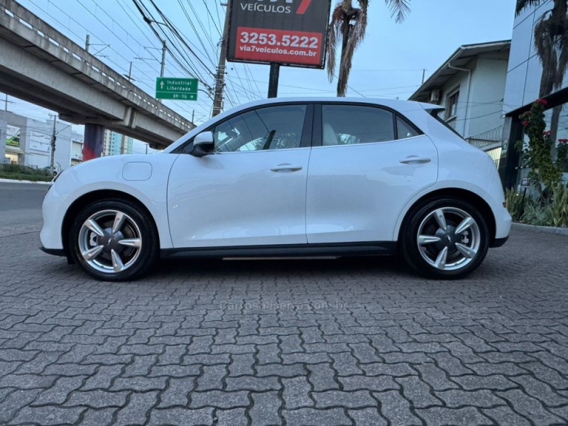 ORA 03 SKIN ELÉTRICO 4P AUTOMÁTICO - 2024 - NOVO HAMBURGO