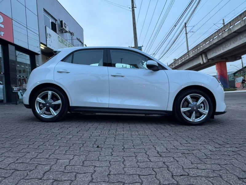 ORA 03 SKIN ELÉTRICO 4P AUTOMÁTICO - 2024 - NOVO HAMBURGO