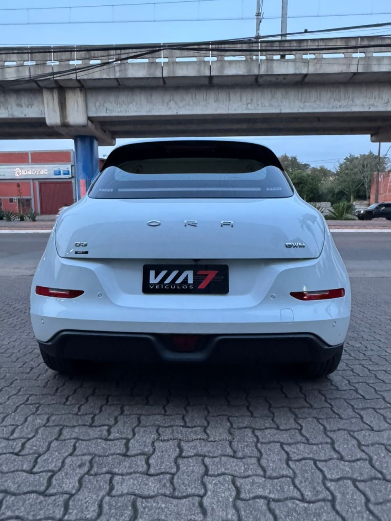 ORA 03 SKIN ELÉTRICO 4P AUTOMÁTICO - 2024 - NOVO HAMBURGO
