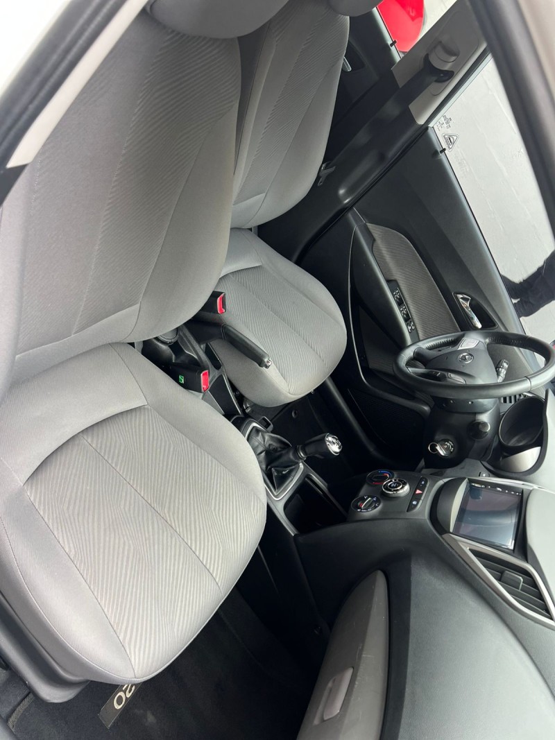 HB20 1.6 PREMIUM 16V FLEX 4P MANUAL - 2015 - CAXIAS DO SUL