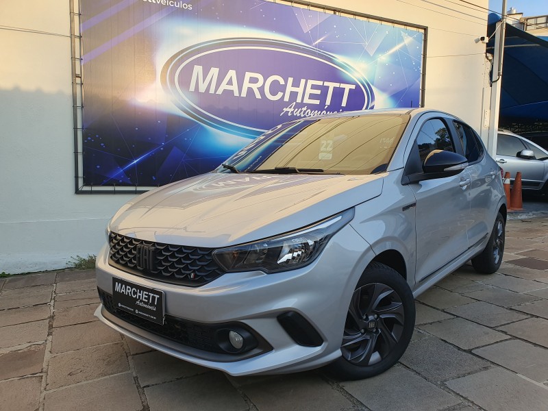 argo 1.0 drive 6v flex 4p manual 2022 caxias do sul
